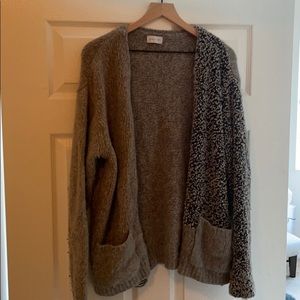 John Elliot Cardigan